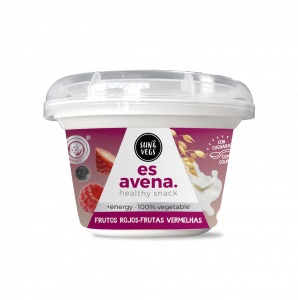 Its Oat  Healthy Snack - Vegan 